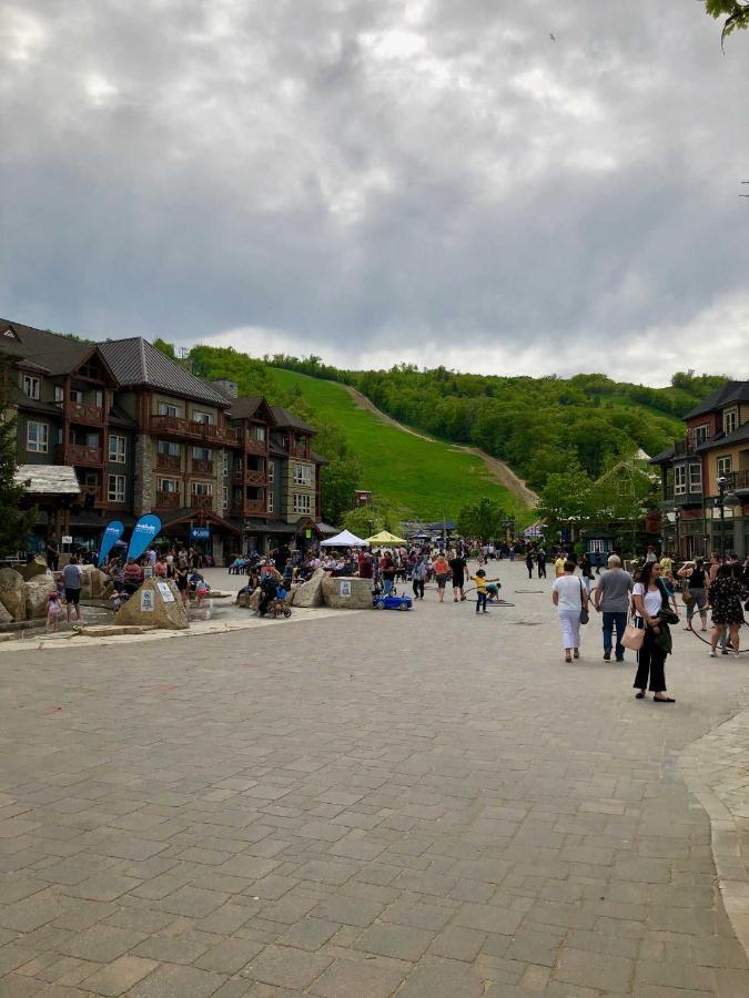 Mountainside Resort Condo At Blue Blue Mountains Exterior photo